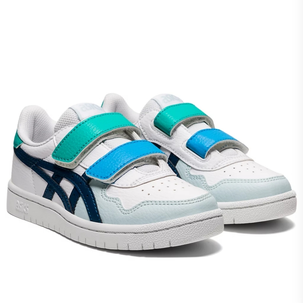 Asics Unisex Japan Kids Sneakers US 3